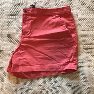 Old navy shorts